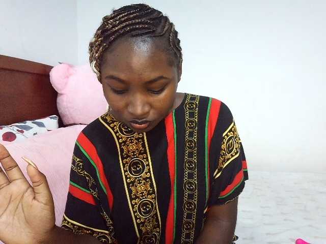 sexxytiffany live cam on BongaCams