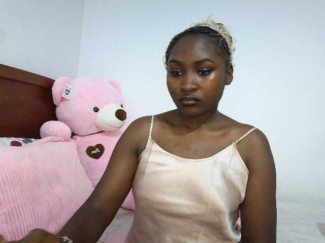 sexxytiffany live cam on BongaCams