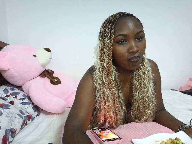 sexxytiffany live cam on BongaCams