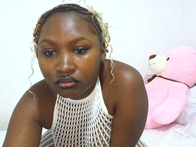 sexxytiffany live cam on BongaCams
