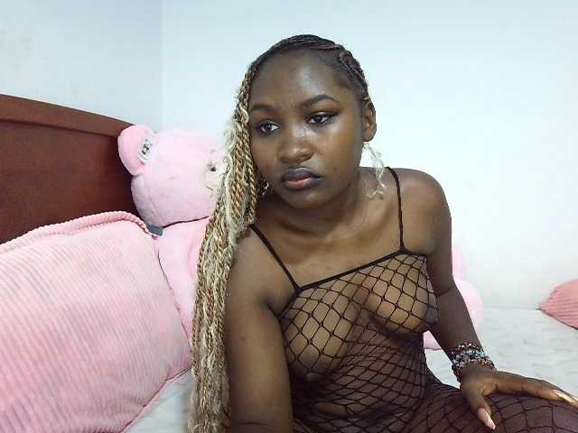 sexxytiffany live cam on BongaCams