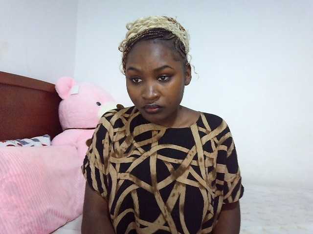 sexxytiffany live cam on BongaCams