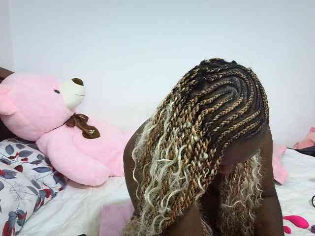 sexxytiffany webcam