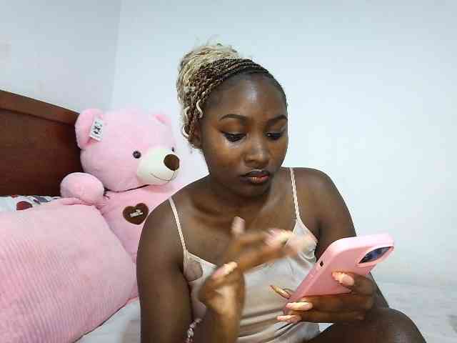 sexxytiffany webcam