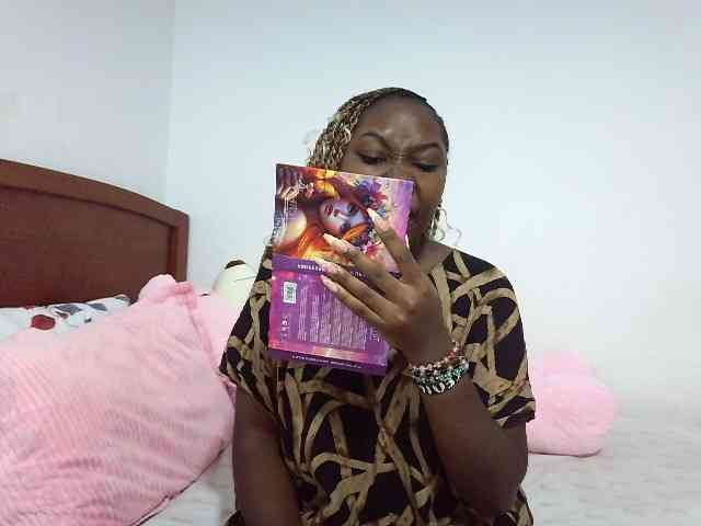 sexxytiffany webcam