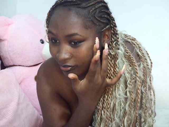 sexxytiffany webcam