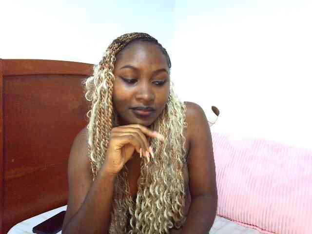 sexxytiffany webcam