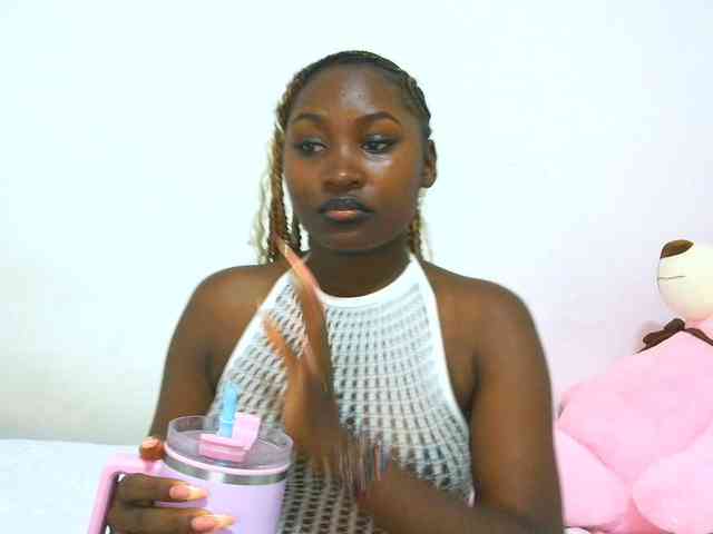 sexxytiffany webcam