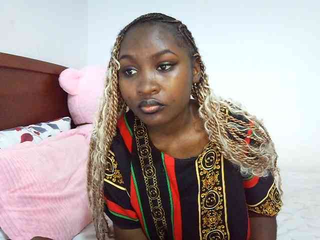 sexxytiffany webcam