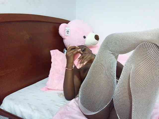 sexxytiffany webcam