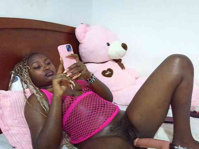 sexxytiffany webcam