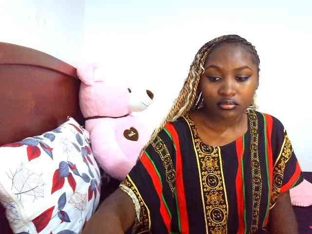 sexxytiffany webcam