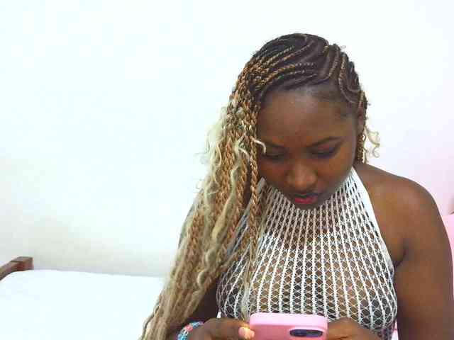 sexxytiffany webcam