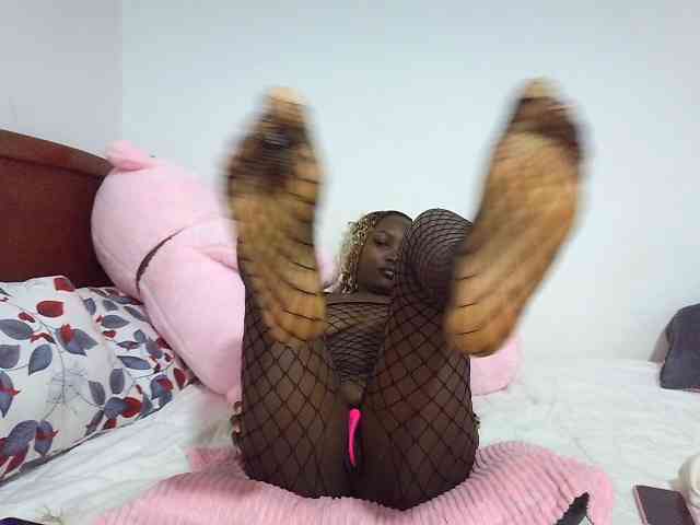 sexxytiffany webcam