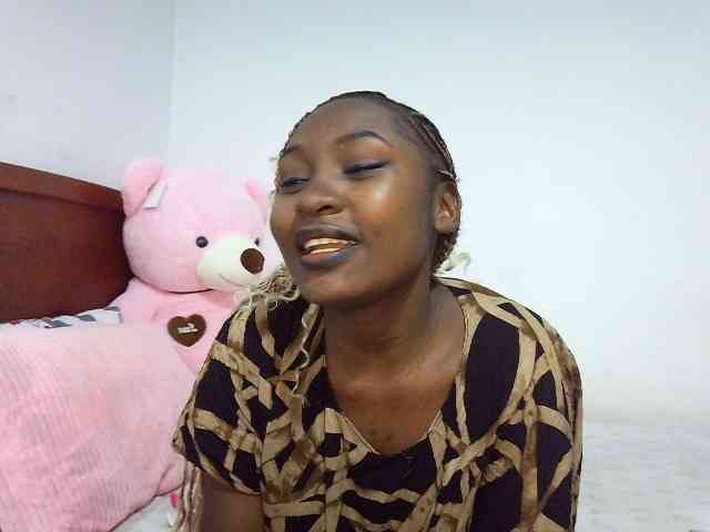 sexxytiffany webcam