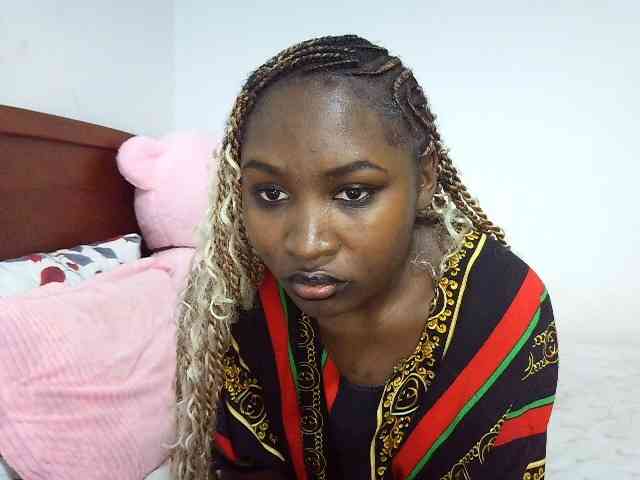 sexxytiffany webcam