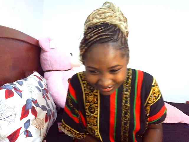 sexxytiffany webcam
