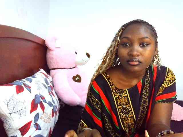 sexxytiffany webcam