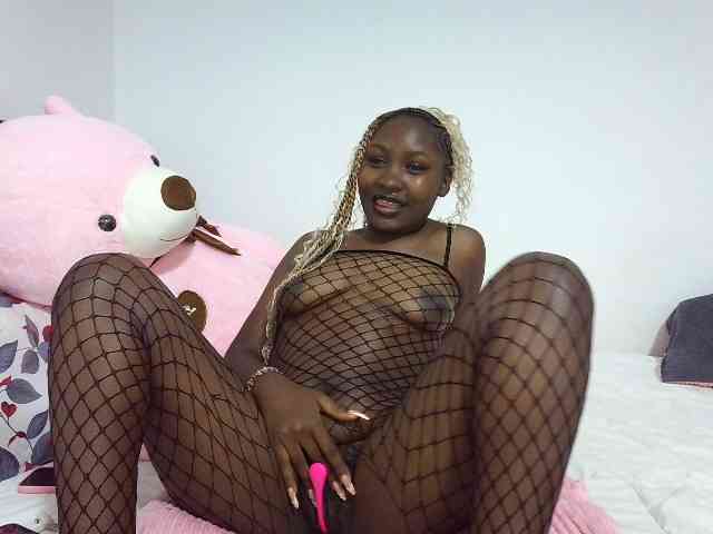 sexxytiffany webcam