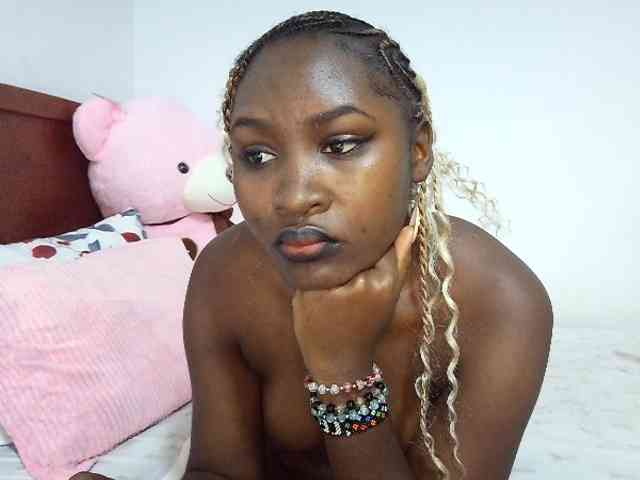 sexxytiffany webcam