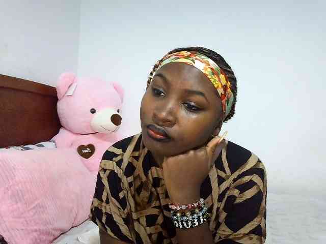 sexxytiffany webcam