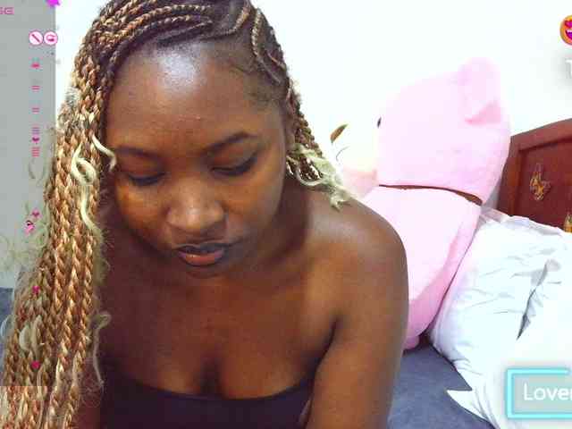 sexxytiffany webcam