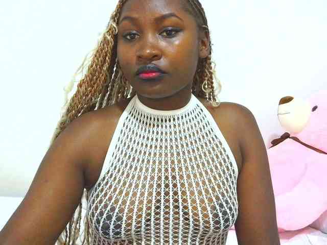 sexxytiffany webcam