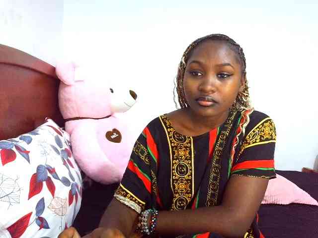 sexxytiffany webcam
