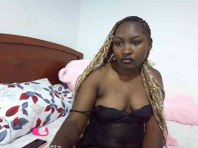 sexxytiffany webcam