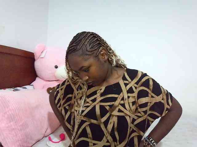 sexxytiffany