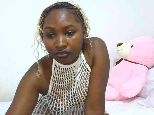 sexxytiffany webcam
