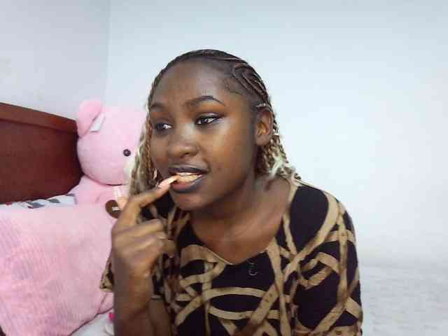 sexxytiffany webcam