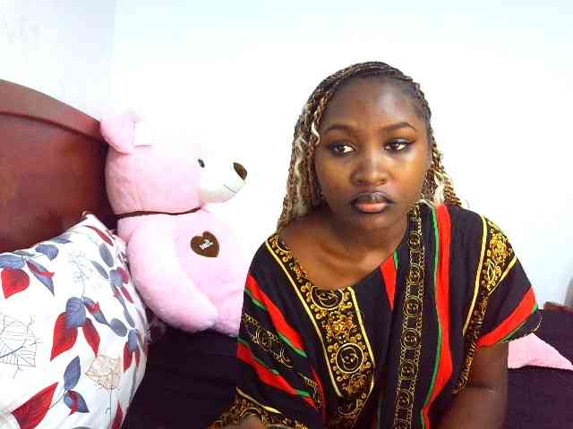 sexxytiffany webcam