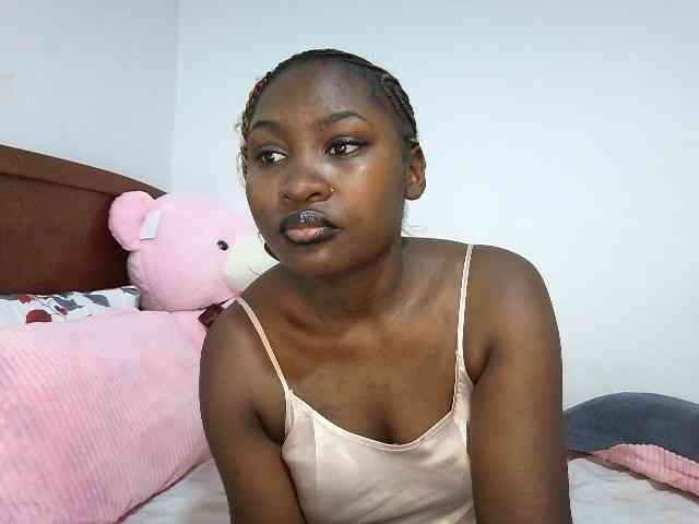 sexxytiffany webcam