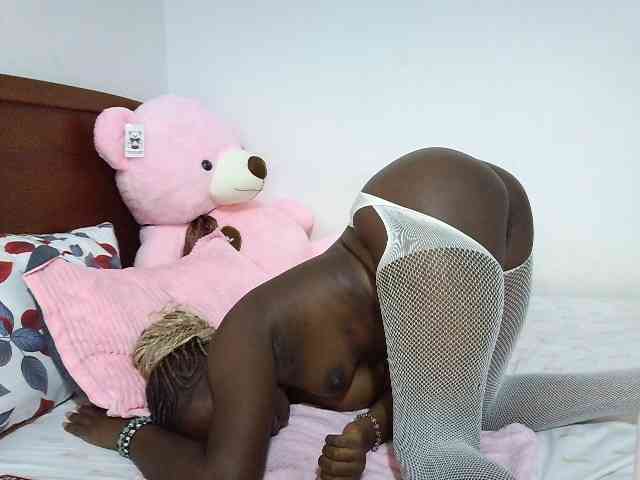 sexxytiffany webcam