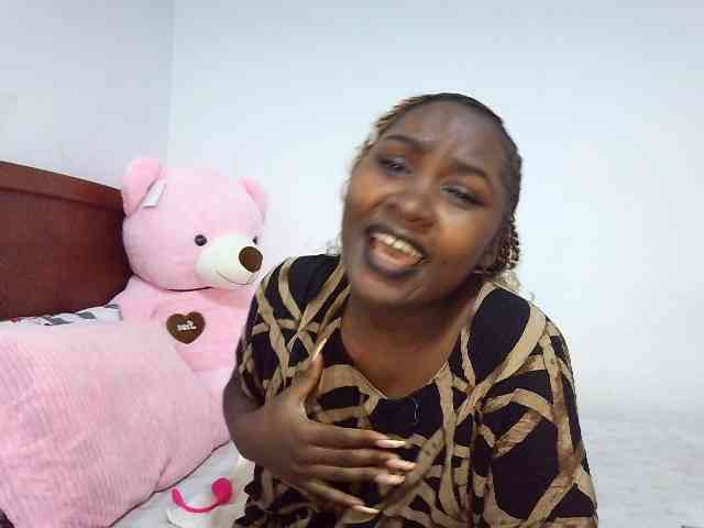 sexxytiffany webcam