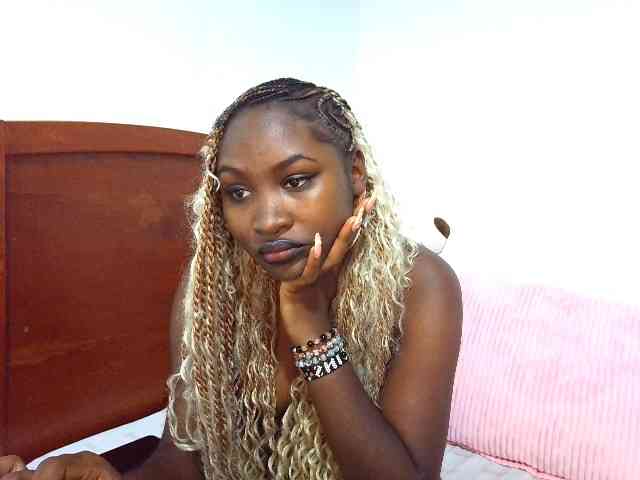 sexxytiffany webcam
