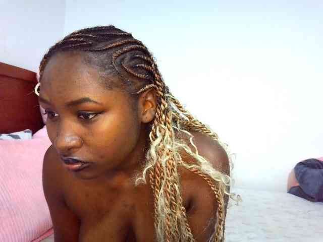 sexxytiffany webcam
