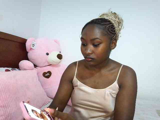 sexxytiffany