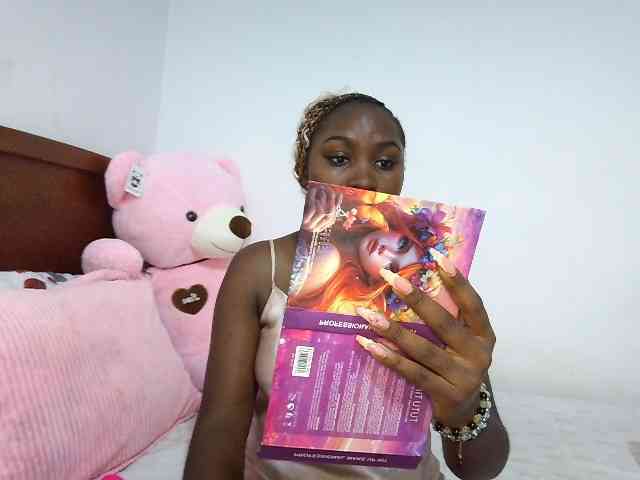 sexxytiffany webcam