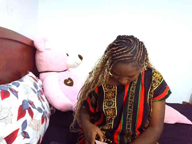 sexxytiffany webcam