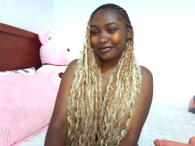 sexxytiffany webcam