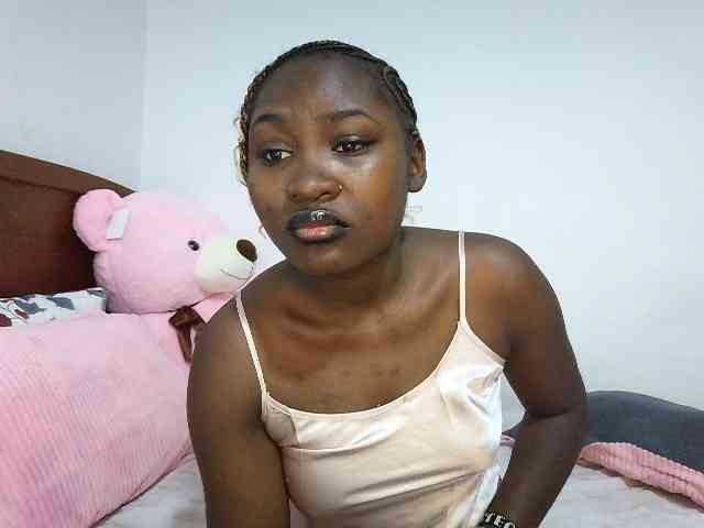 sexxytiffany webcam