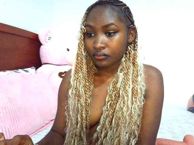 sexxytiffany webcam