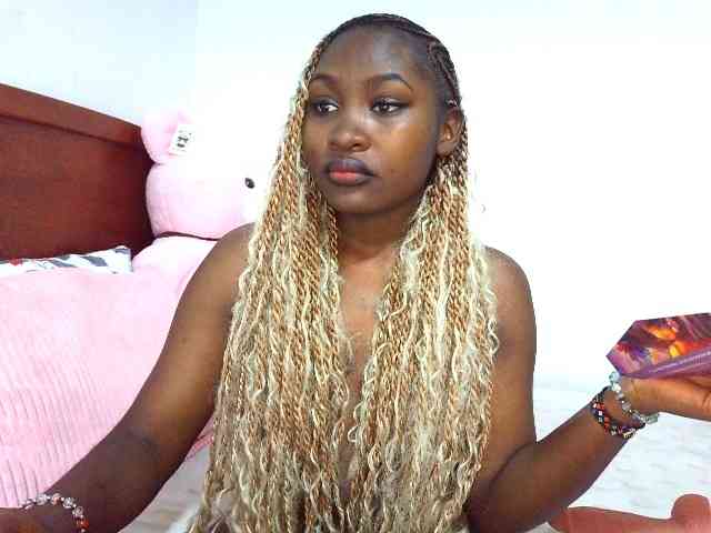 sexxytiffany webcam