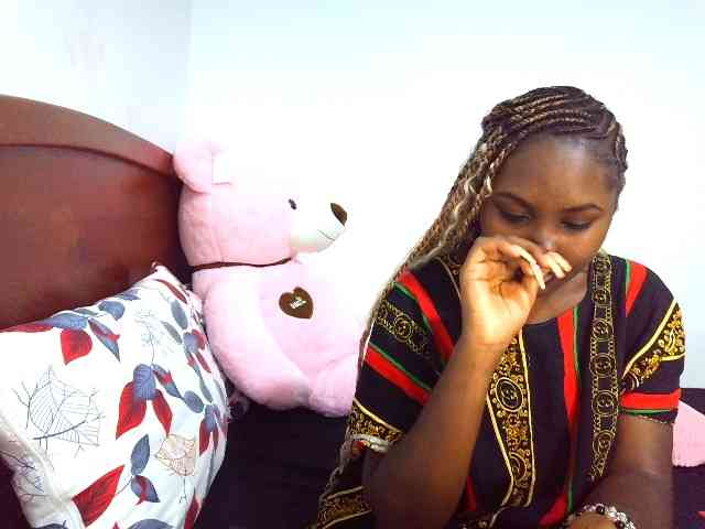 sexxytiffany webcam