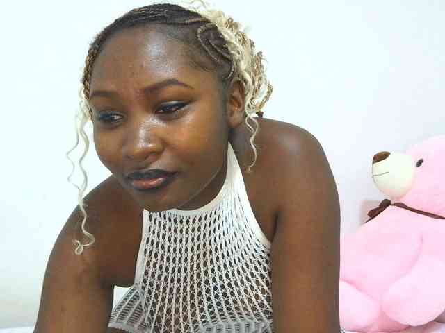 sexxytiffany