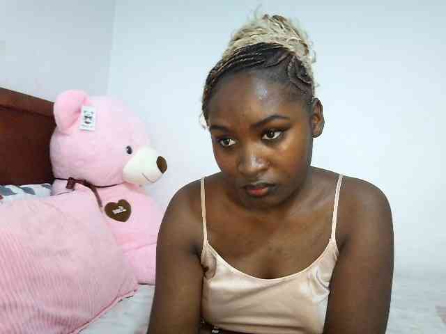 sexxytiffany webcam