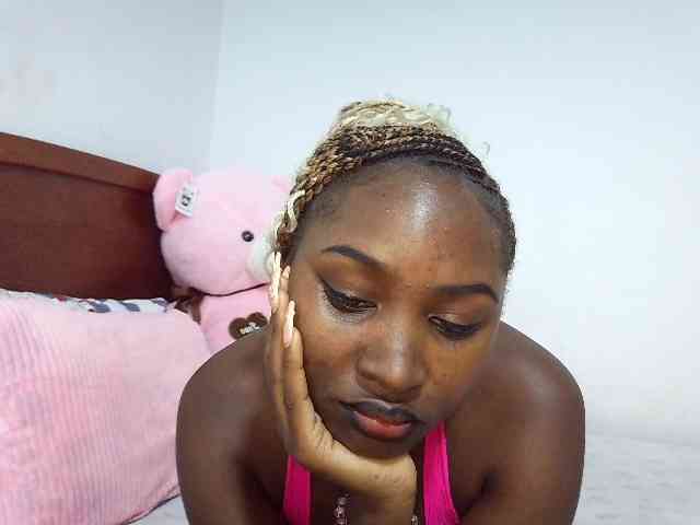 sexxytiffany