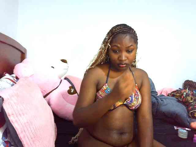 sexxytiffany webcam